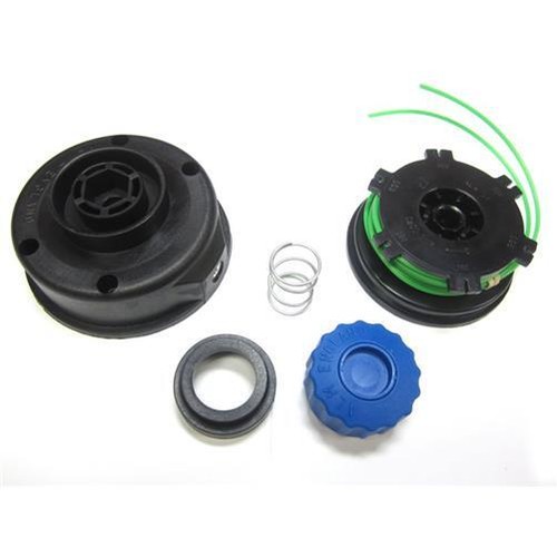 New spool head assemblyto - new,