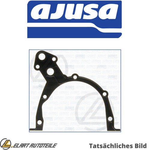 Oil pump gasket - oil,