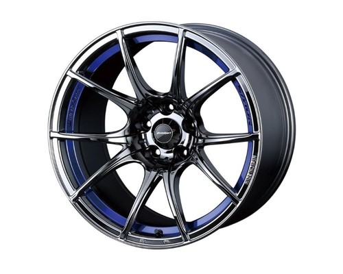 Wedssport 10r alloy wheel - sa-10r,