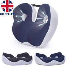 Seat Cushion Pillow Coccyx