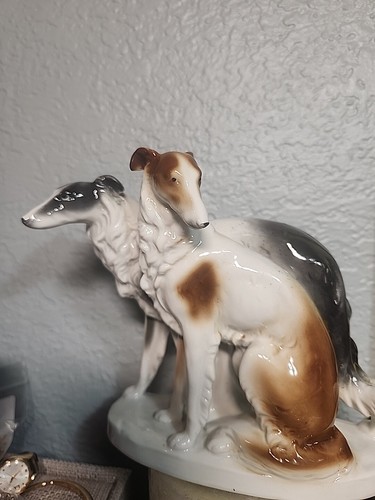 Fasold stauch figurine - &,