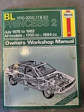 Austin  PRINCESS 2  Workshop