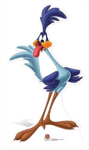 Road runner looney tunes - runner,