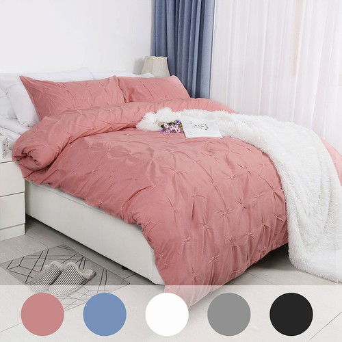 Duvet cover set piece - 3,