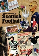 The Encyclopaedia of Scottish Football,Phil H. Jones,David W. Po