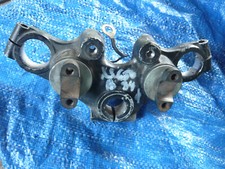 Yamaha XS 650 B 1974 / 75