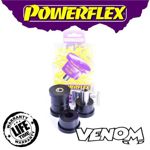 Powerflex rear lower spring - rear,