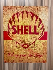 Vintage Garage Motor Racing