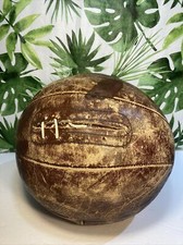 Rare Vintage Super Soft Supple