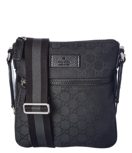Authentic gucci men gg - authentic, men’s