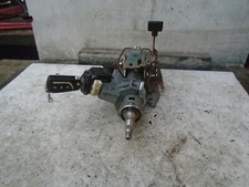 TOYOTA AURIS 2018 MK2 IGNITION