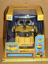 WALL-E Transforming New MISB