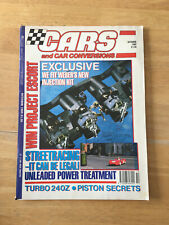 Cars and Car Conversions