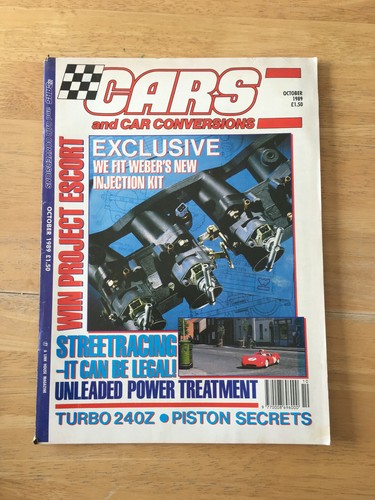 Cars and car conversions - cars,