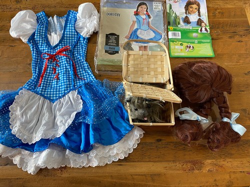Rubies wizard dorothy - rubies,