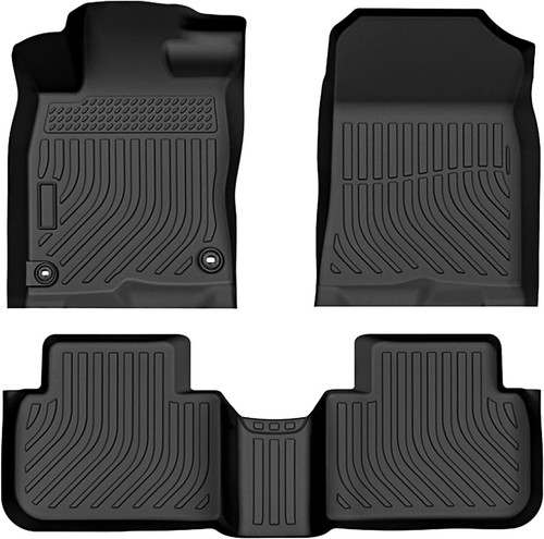 Floor mats for - for, 2022-2026