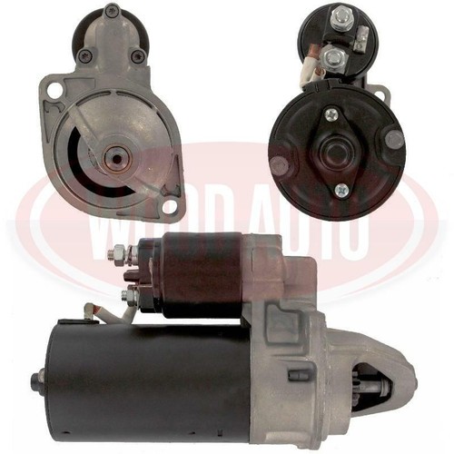 Brand new starter motor - brand,