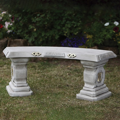 Japanese design stone - japanese,