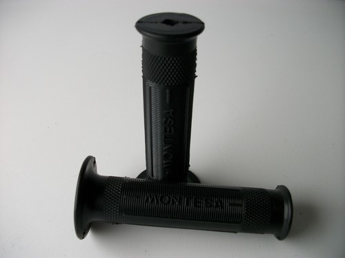 New montesa trials handlebar - trials,