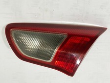 MITSUBISHI LANCER 2009 REAR BRAKE TAILGATE LIGHT LAMP RIGHT DRIVERS SIDE 2008-ON