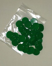 Plastic Counters (New pack of