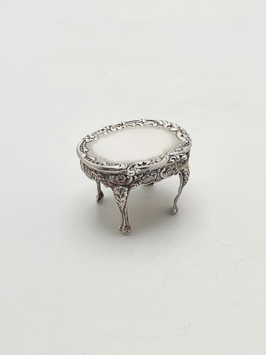 Elizabeth sterling silver - elizabeth, ii