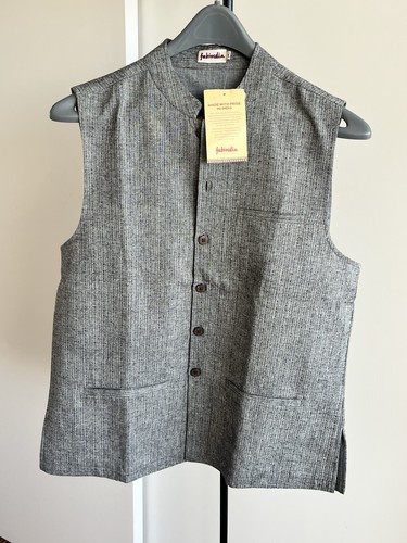 Nwt fabindia men - fabindia,