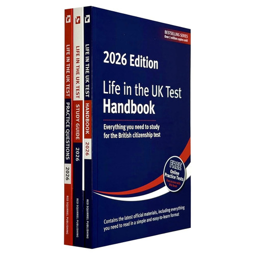 Life the test 2026 - life, uk