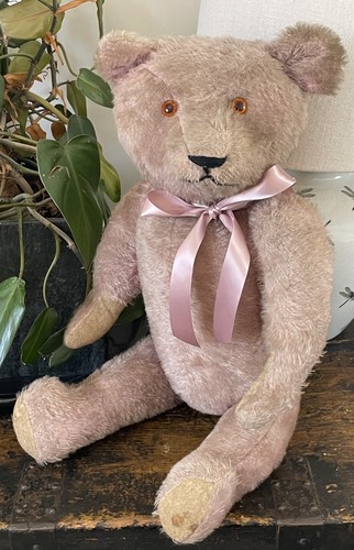 Rare large antique - rare,