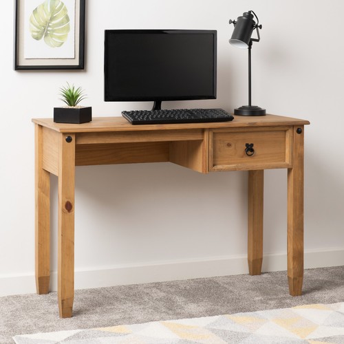 Budget mexican study desk - mexican,