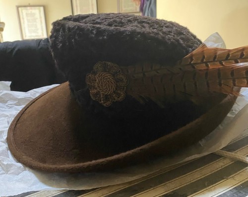 Herald and heart hatters - herald,