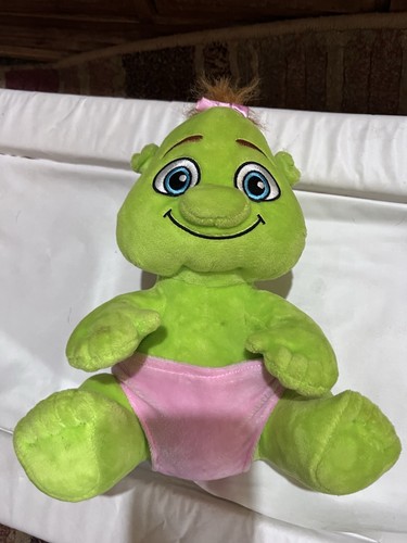 Dreamworks shrek baby - dreamworks,