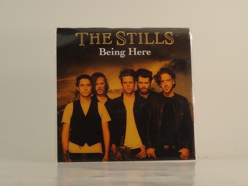 The stills being - the, here