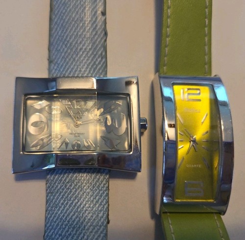 Set two watches - two,