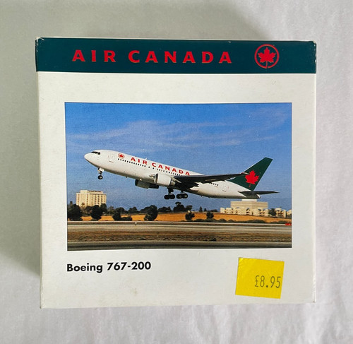 Herpa wings 500 air - 1:500,