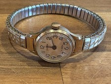 Sekonda USSR 17 Jewels