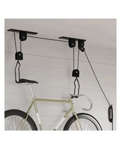  Ceiling Bike Hoist Pulley