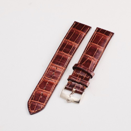 Rolex cellini leather strap - cellini,
