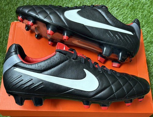 Nike tiempo legend elite fg - tiempo,