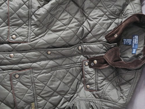Jacket men - jacket,