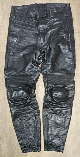 Spada men leather motorcycle - spada, men's