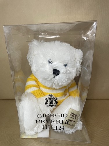 Giorgio beverly hills - giorgio,