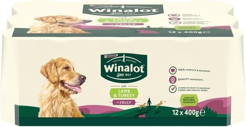 Winalot classics mixed - mixed, in