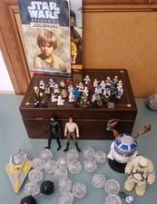 Star Wars fighter pods x39