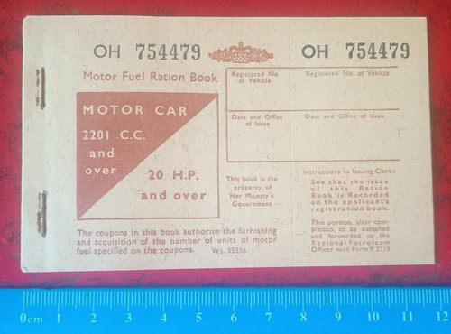 Mint condition vintage - mint, motor
