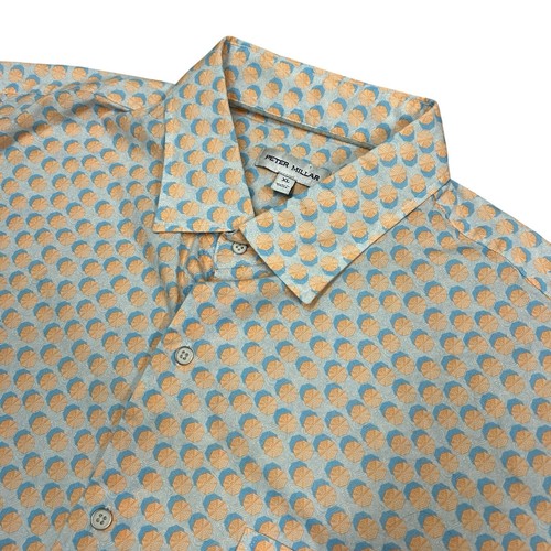 Peter millar throwing shade - millar,