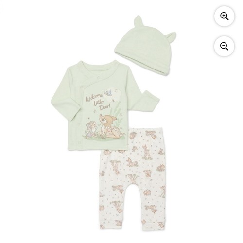 Disney baby unisex bambi - disney, “bambi