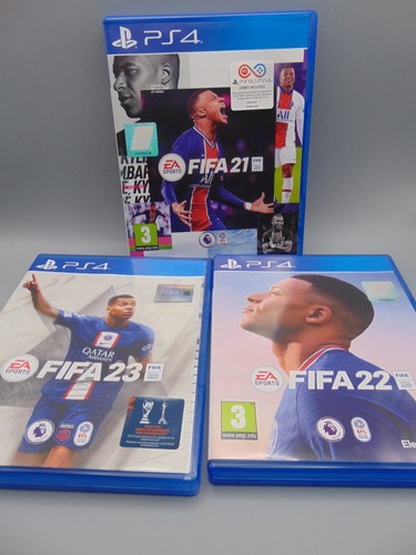 Play station fifa 22 and - 22,