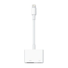 Apple Lightning to Digital AV