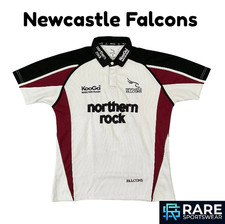 NEWCASTLE FALCONS 2005-06